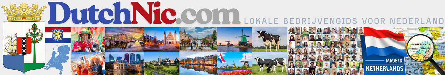 Gemaakt in Nederland - Tres Monos Ink